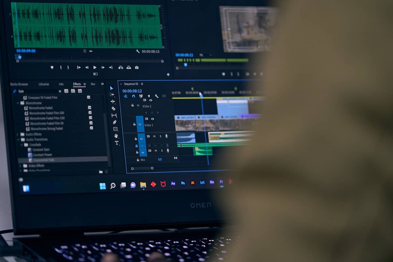 Techniques de montage : en quoi ça consiste en audiovisuel ?