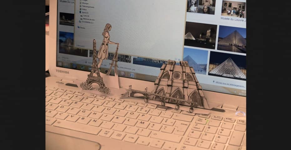 RETOUR SUR LE WORKSHOP « L'IMAGE FANTÔME »