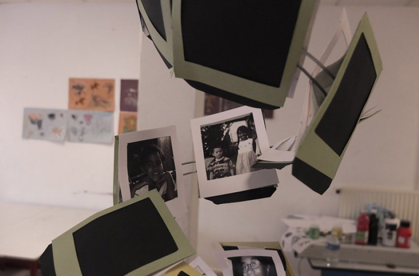 atelier graphisme bts design graphique CIFACOM
