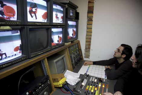 BTS Audiovisuel